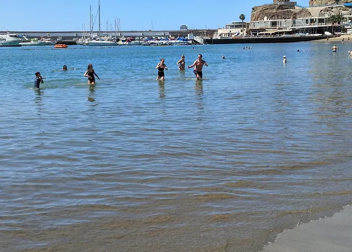 Beachfront Studio Apartment Puerto Rico