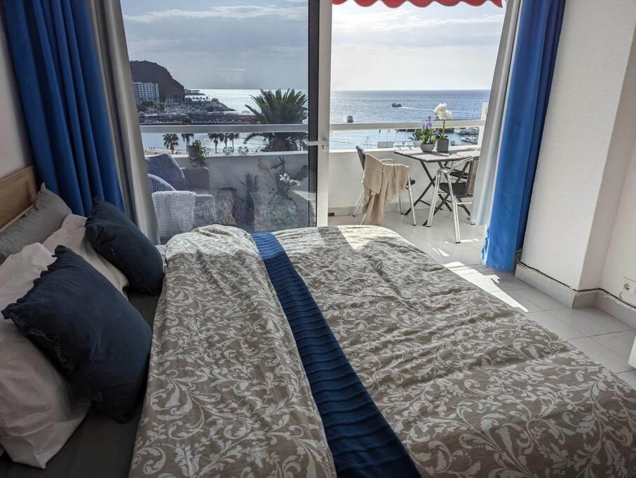 Apartament Beachfront Puerto Rico