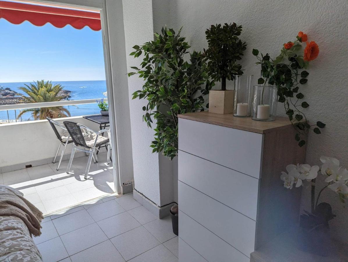 Beachfront Puerto Rico Apartament