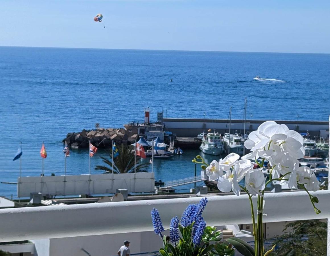 Apartament Beachfront Puerto Rico *