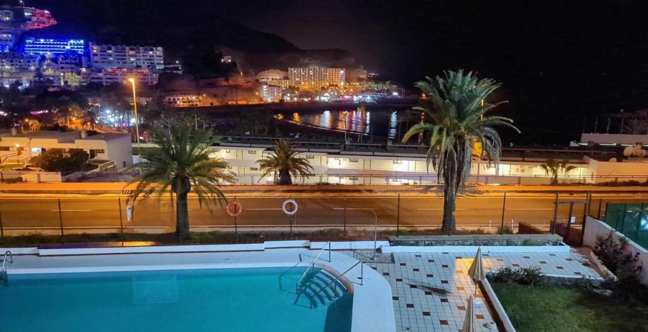Apartament Beachfront Puerto Rico *