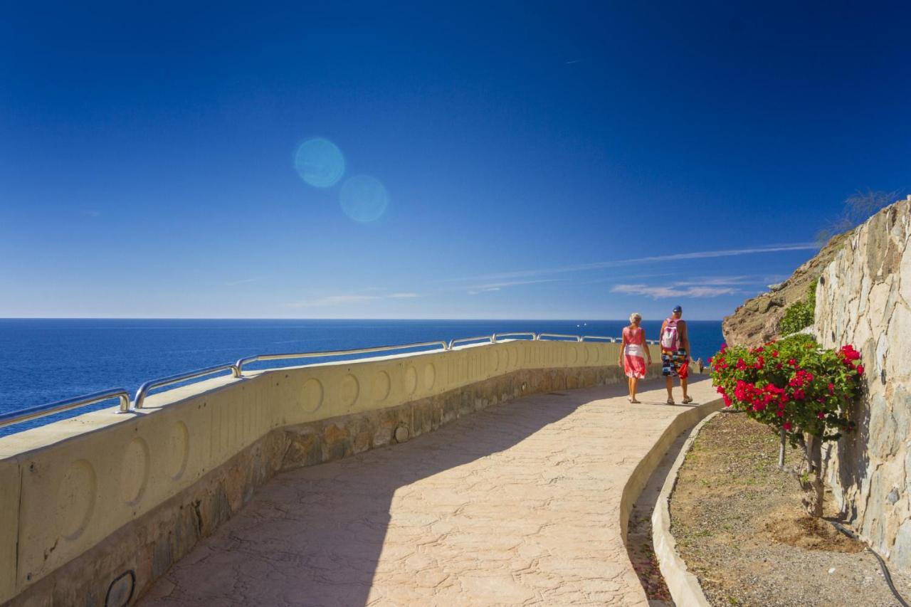 Apartament Beachfront Puerto Rico Puerto Rico (Gran Canaria)