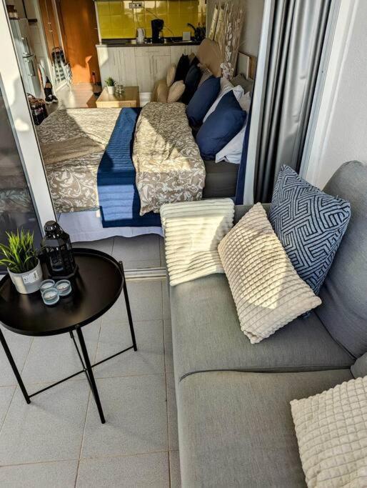 Apartamento Beachfront Puerto Rico